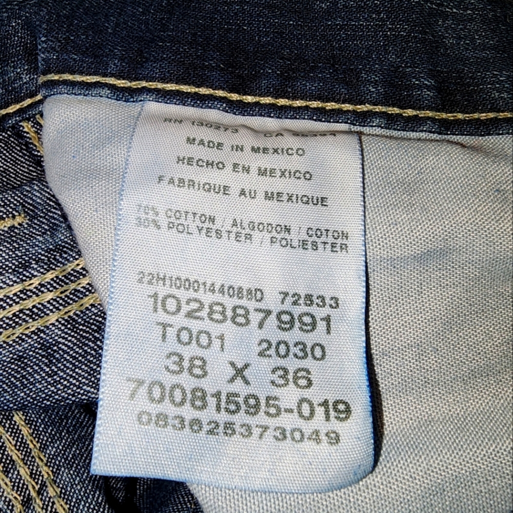 Men's jeans